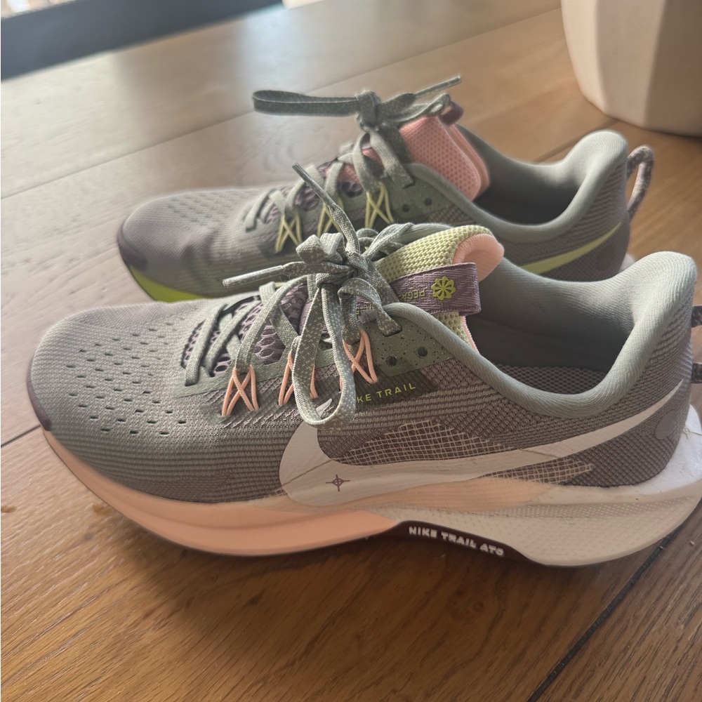 Women's Nike Reactx Pegasus Trail 5